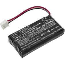 Compatibele batterijvervanging voor Jbl AEC653055-2S