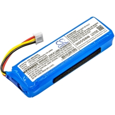 Compatibele batterijvervanging voor Jbl AEC982999-2P