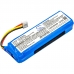 Luidspreker Batterij Jbl Charge (CS-JMD200SL)