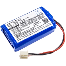 Compatibele batterijvervanging voor Jbl AEC653055-2P