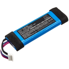 Compatibele batterijvervanging voor Jbl 02-553-3494,GSP872693,L0748-LF