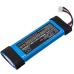 Batterij voor draadloze headset Jbl CS-JMF400SL