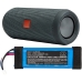 Luidspreker Batterij Jbl Flip 3 SE (CS-JMF400SL)