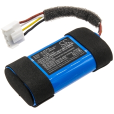 Compatibele batterijvervanging voor Jbl 1INR19/66-2,33LIR200120,ID1060-A,ID1060-B,SUN-INTE-1521