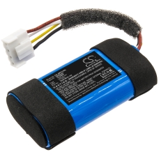 Compatibele batterijvervanging voor Jbl 49-364800-1BAT2-A,SUN-INTE-152,SUN-INTE-276