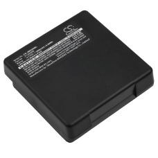 Compatibele batterijvervanging voor Jay  PYB, PWB, F1305896