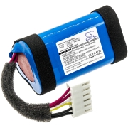 CS-JML400SL<br />Batterijen voor   vervangt batterij ID998-B