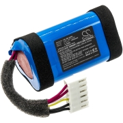 Luidspreker Batterij Jbl JBLCHARGE5BLUAM