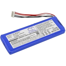 Compatibele batterijvervanging voor Jbl 5542110P