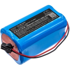 Compatibele batterijvervanging voor Jumper JHT-99J-00