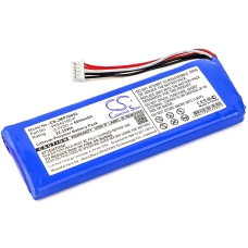 Compatibele batterijvervanging voor Jbl P5542100-P