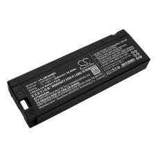 Compatibele batterijvervanging voor Jumper ICR18650-3S