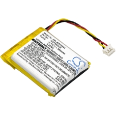 Compatibele batterijvervanging voor Jbl GSP682634