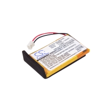 Compatibele batterijvervanging voor Jay PR0248