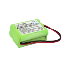 Compatibele batterijvervanging voor Jay  6AAA800