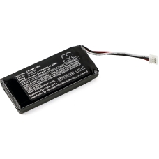 Compatibele batterijvervanging voor Jbl 503070P