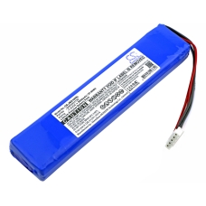 Compatibele batterijvervanging voor Jbl GSP0931134