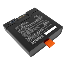 Compatibele batterijvervanging voor Jbl FG4CELL21700G