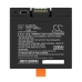 Compatibele batterijvervanging voor Jbl FG4CELL21700G