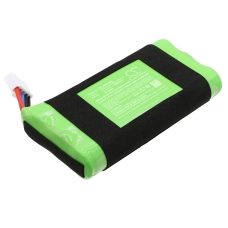 Compatibele batterijvervanging voor Jbl HFR-SC42300C09H210