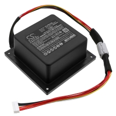 Compatibele batterijvervanging voor Jbl GSP-2S4P-PB350A,GSP-2S4P-PB350B