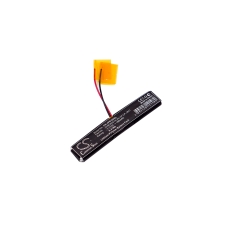 Compatibele batterijvervanging voor Jabra AHB360819(29)-2P CP-JB01