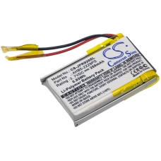 Compatible battery replacement for Jabra AHB5-2229PS