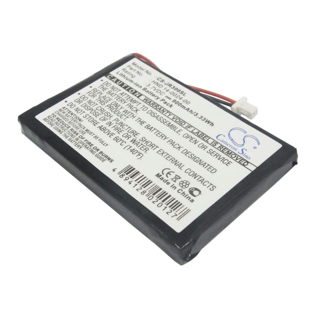 Tablet batterijen Palm CS-JR300SL