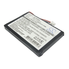 Compatibele batterijvervanging voor Palm HND 14-0024-00