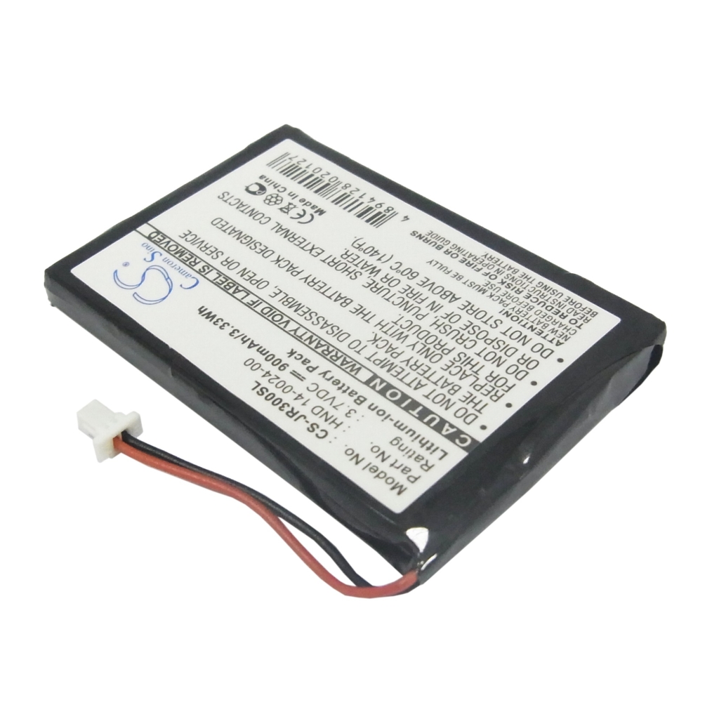 Tablet batterijen Palm CS-JR300SL