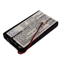 Compatibele batterijvervanging voor HP 1JP147007063,F1798