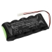 Battery Replaces 806524