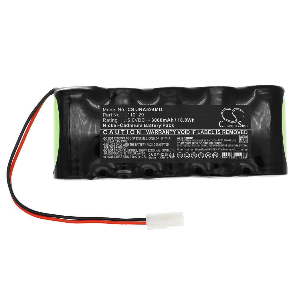 Battery Replaces 806524