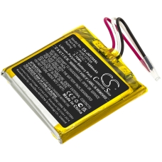 Compatibele batterijvervanging voor Jabra AHB723938