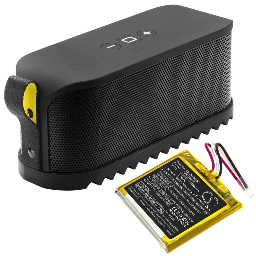 Luidspreker Batterij Jabra CS-JRF200SL