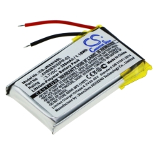 Compatibele batterijvervanging voor Jabra AHB582035PR-03