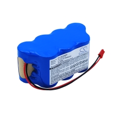 Compatible battery replacement for Jms 7N-1200SCK