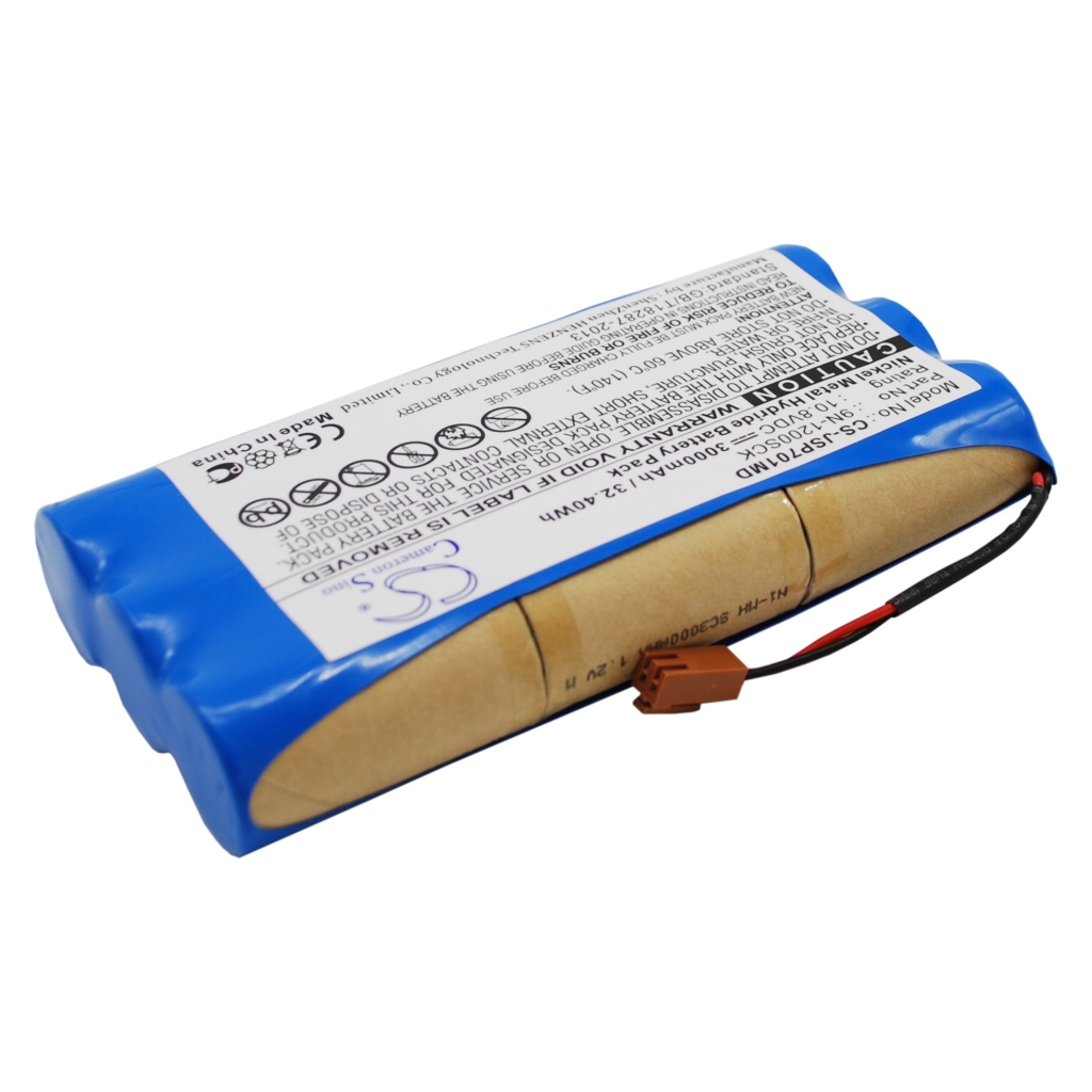 Batterijen Medische Batterij CS-JSP701MD