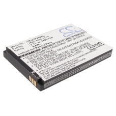 Compatibele batterijvervanging voor JCB TM074060-1S1P