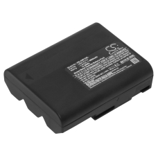 Compatibele batterijvervanging voor Juniper 12523,LHJBT-H11U,VSH-H11U