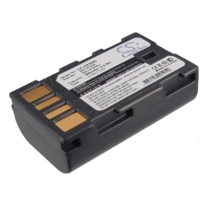 Compatibele batterijvervanging voor JVC BN-VF808,BN-VF808U