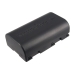 Batterij voor camera JVC GZ-MG530AC