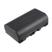 Batterij voor camera JVC GZ-MG630S