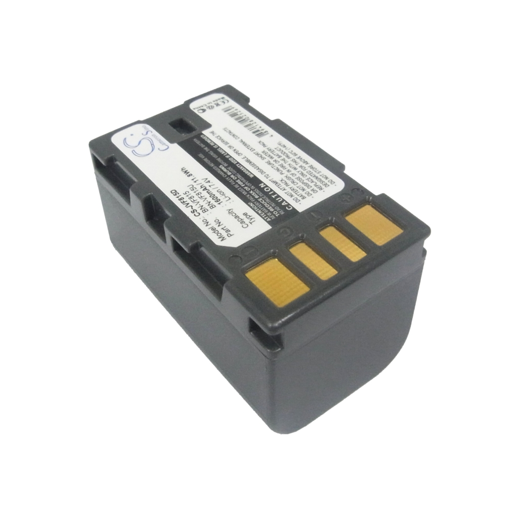 Batterij voor camera JVC GZ-MG680B