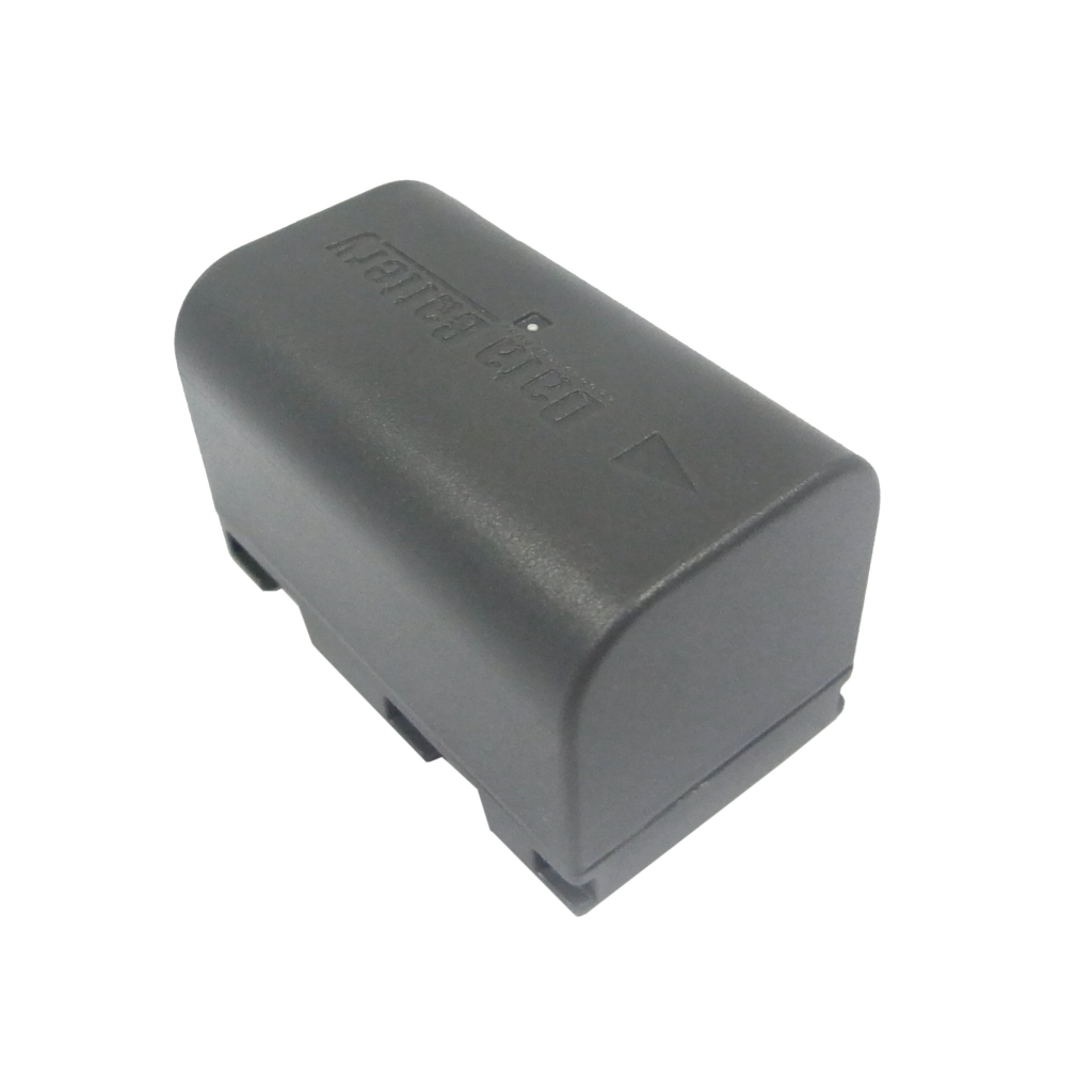 Batterij voor camera JVC GZ-MG630S