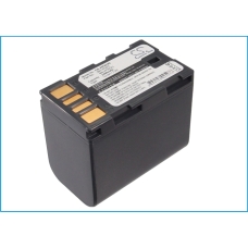 Compatibele batterijvervanging voor JVC BN-VF823,BN-VF823U,BN-VF923,BN-VF923U