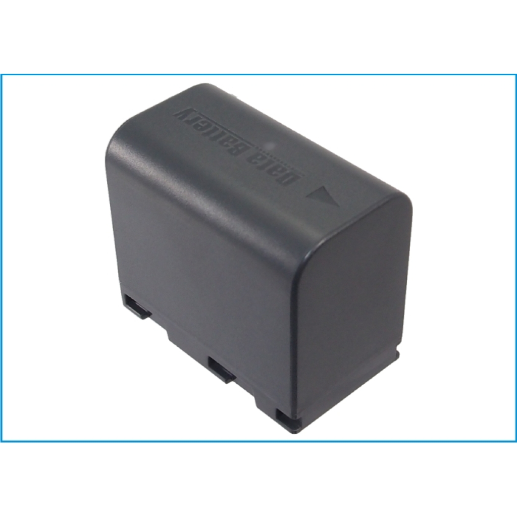 Batterij voor camera JVC GZ-MG157EK