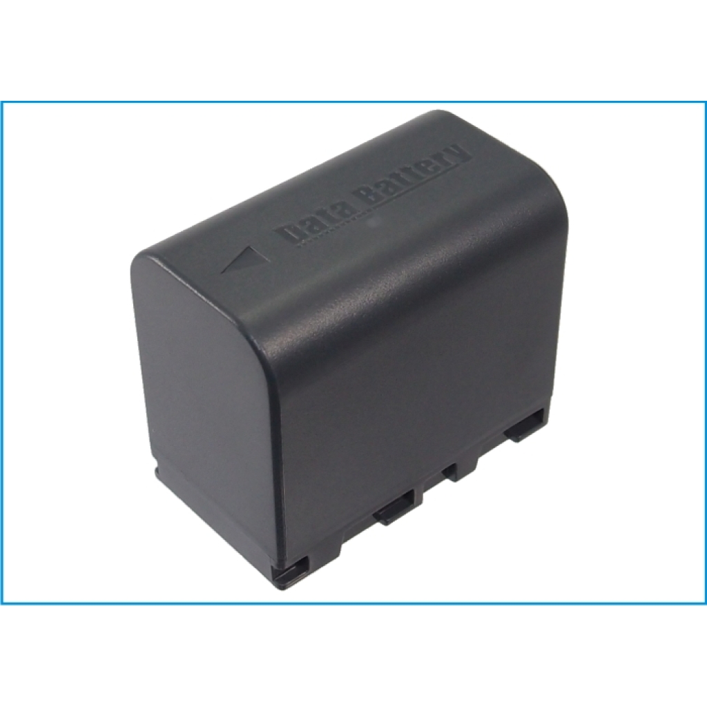 Batterij voor camera JVC GZ-MG530AC