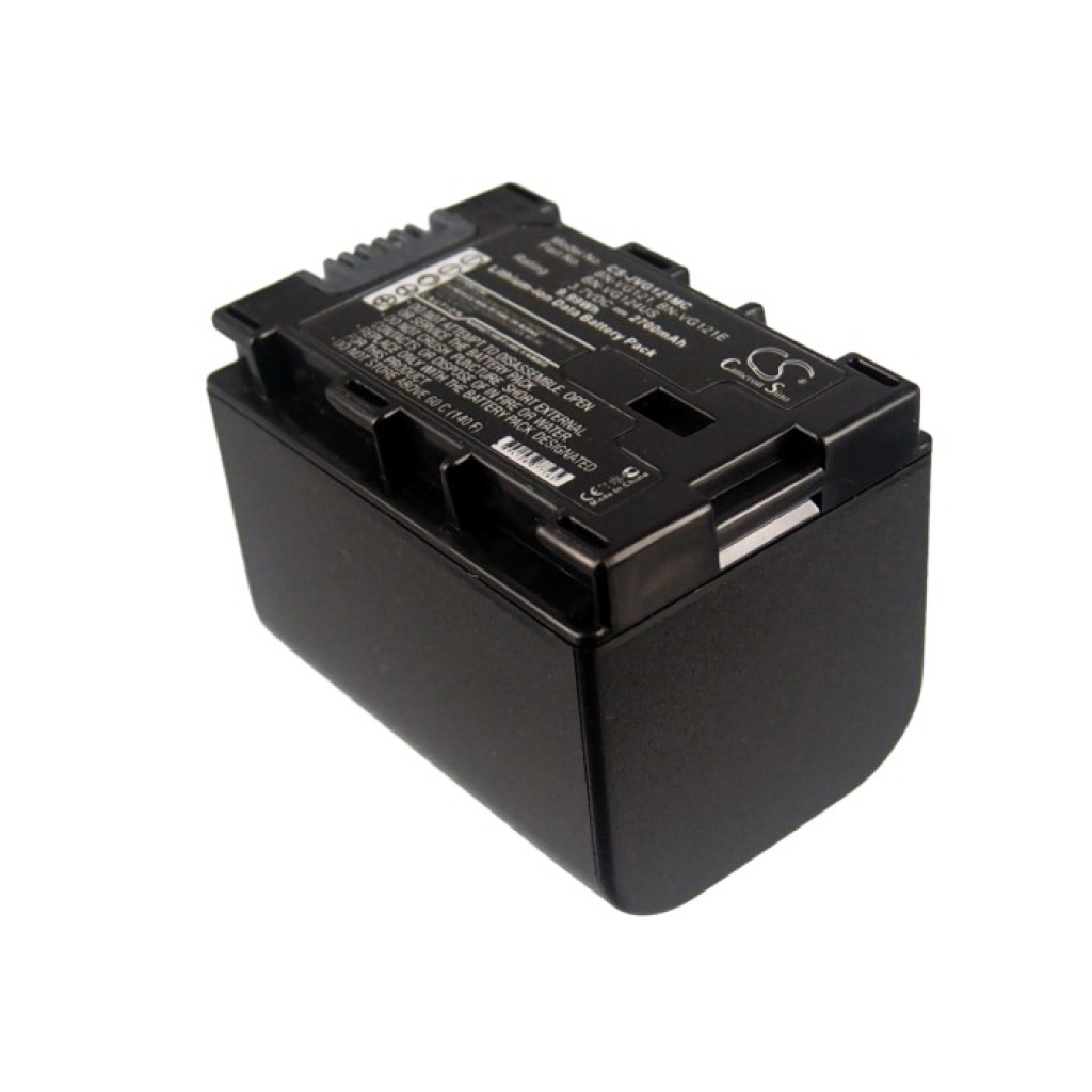 Batterij voor camera JVC GZ-HM300