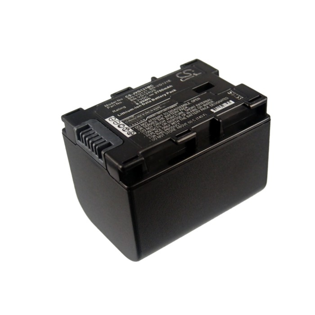 Batterij voor camera JVC CS-JVG121MC